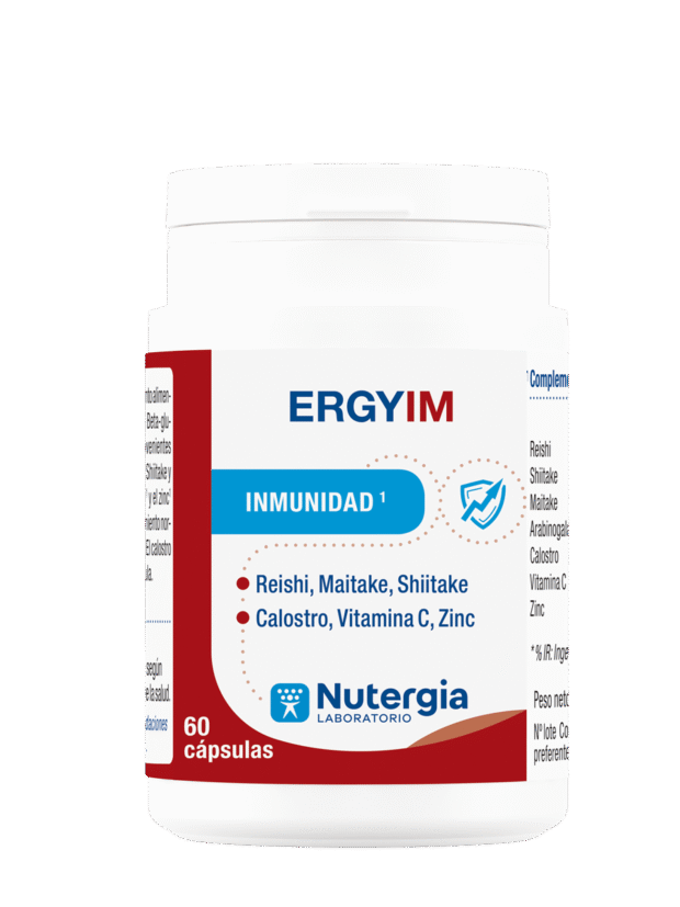 ERGYIM