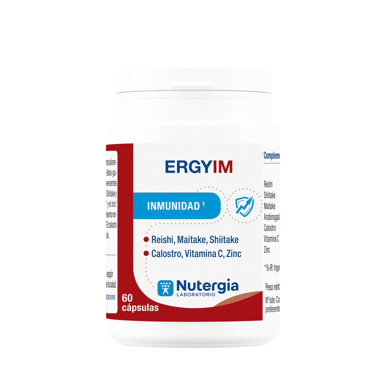 ERGYIM