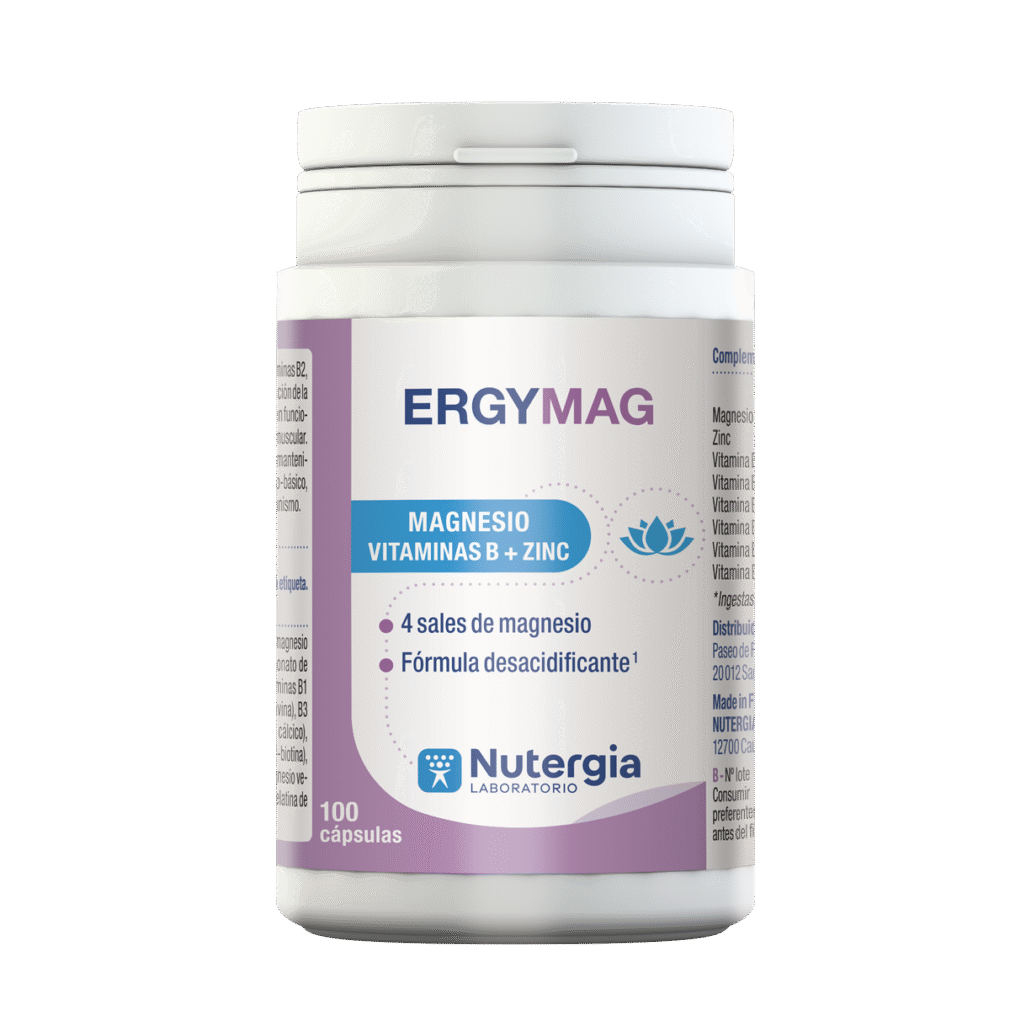 ERGYMAG