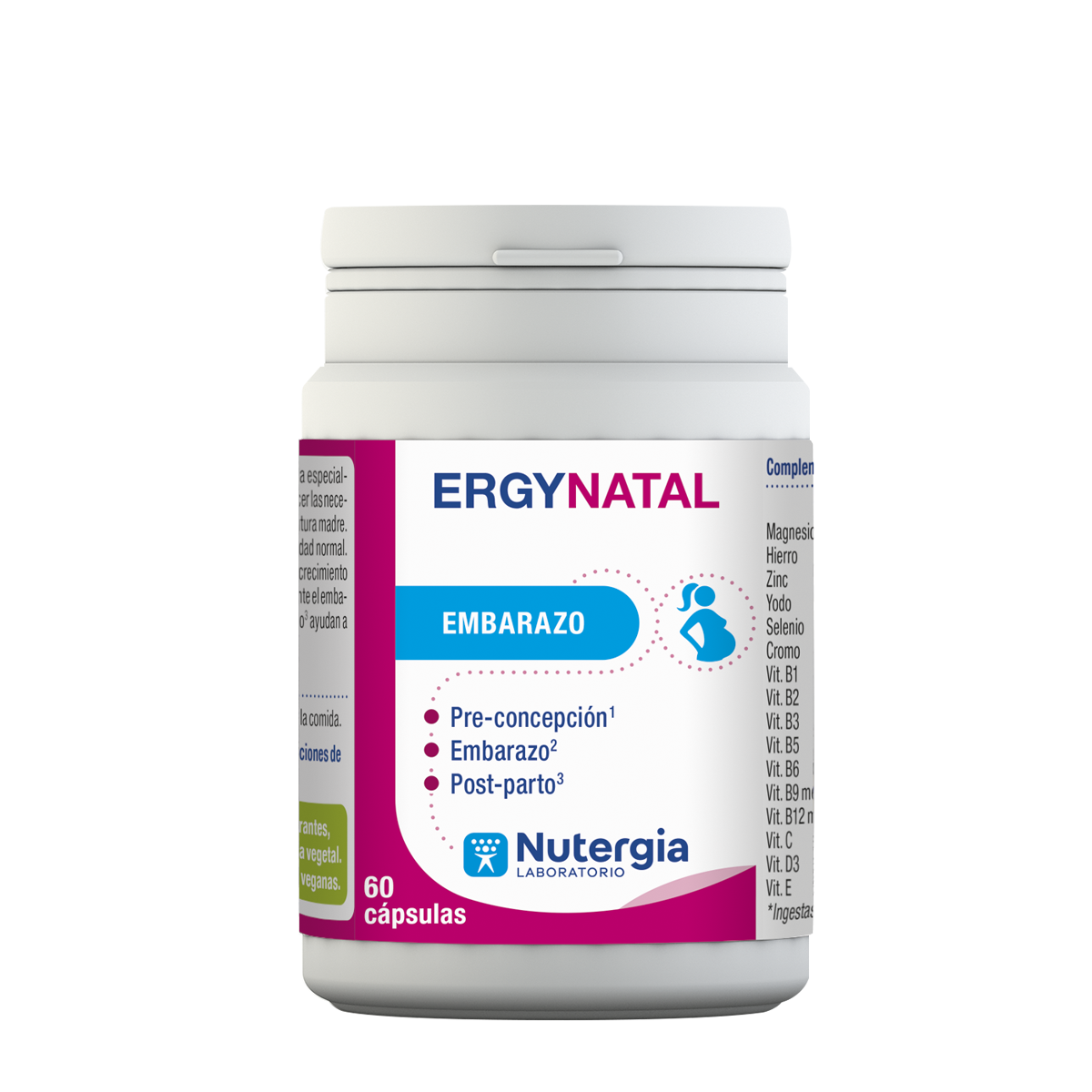 ERGYNATAL
