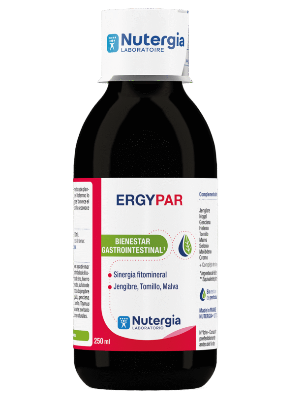 ERGYPAR ERGYPAR