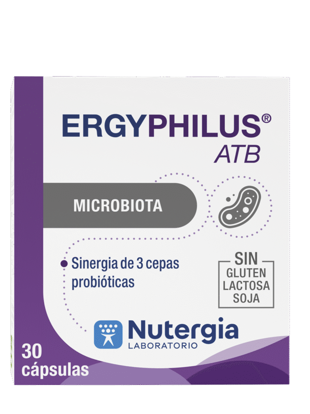 ERGYPHILUS ATB ERGYPHILUS ATB