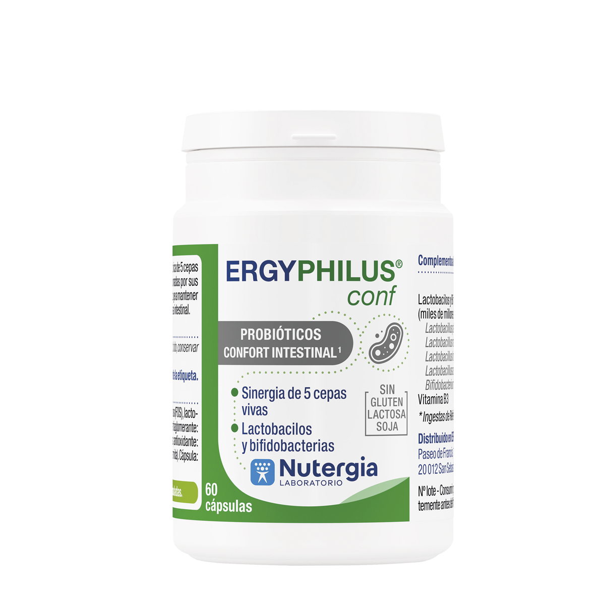ERGYPHILUS Conf