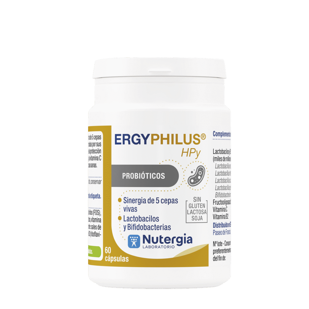 ERGYPHILUS HPy