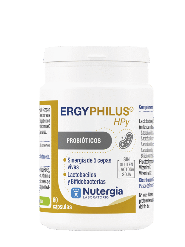 ERGYPHILUS HPy ERGYPHILUS HPy