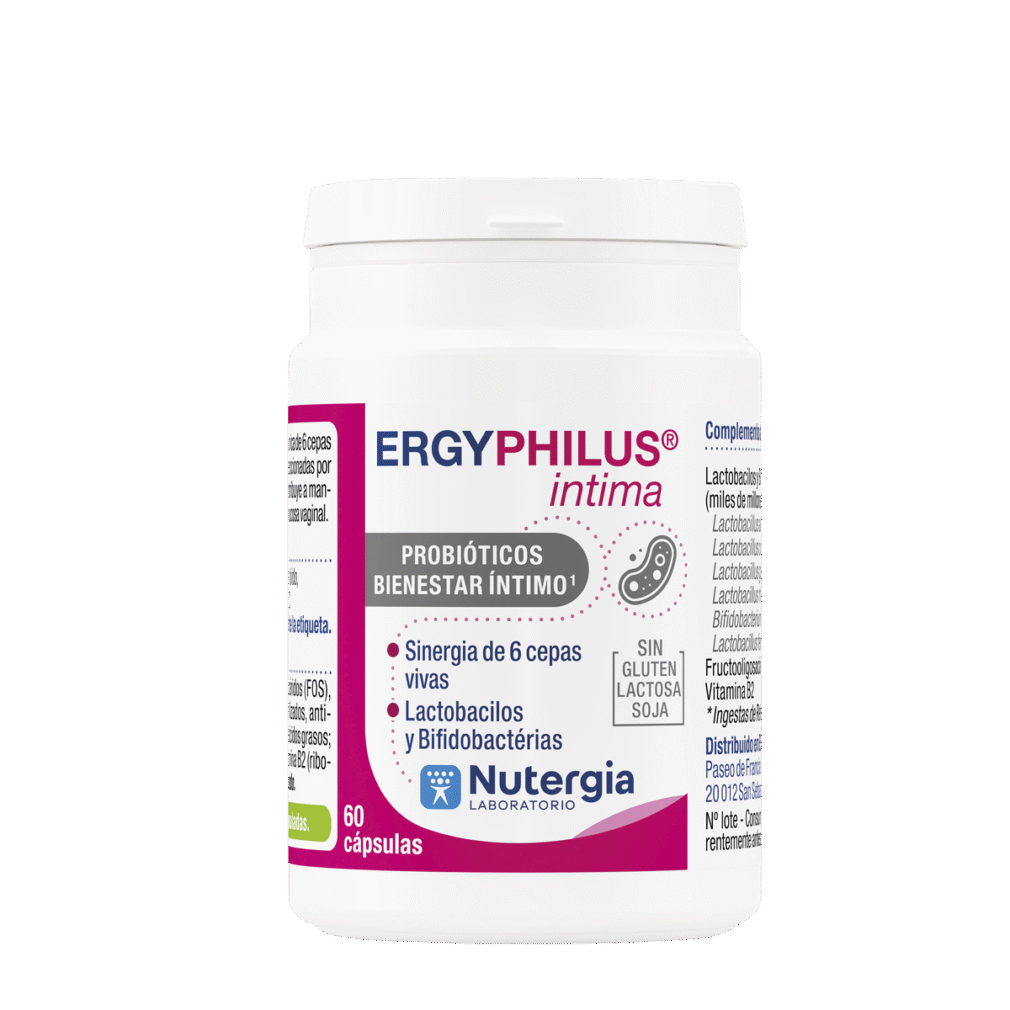 ERGYPHILUS Intima