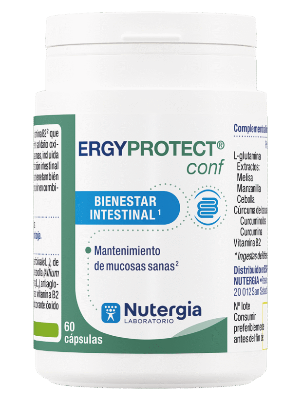 ERGYPROTECT conf ERGYPROTECT conf