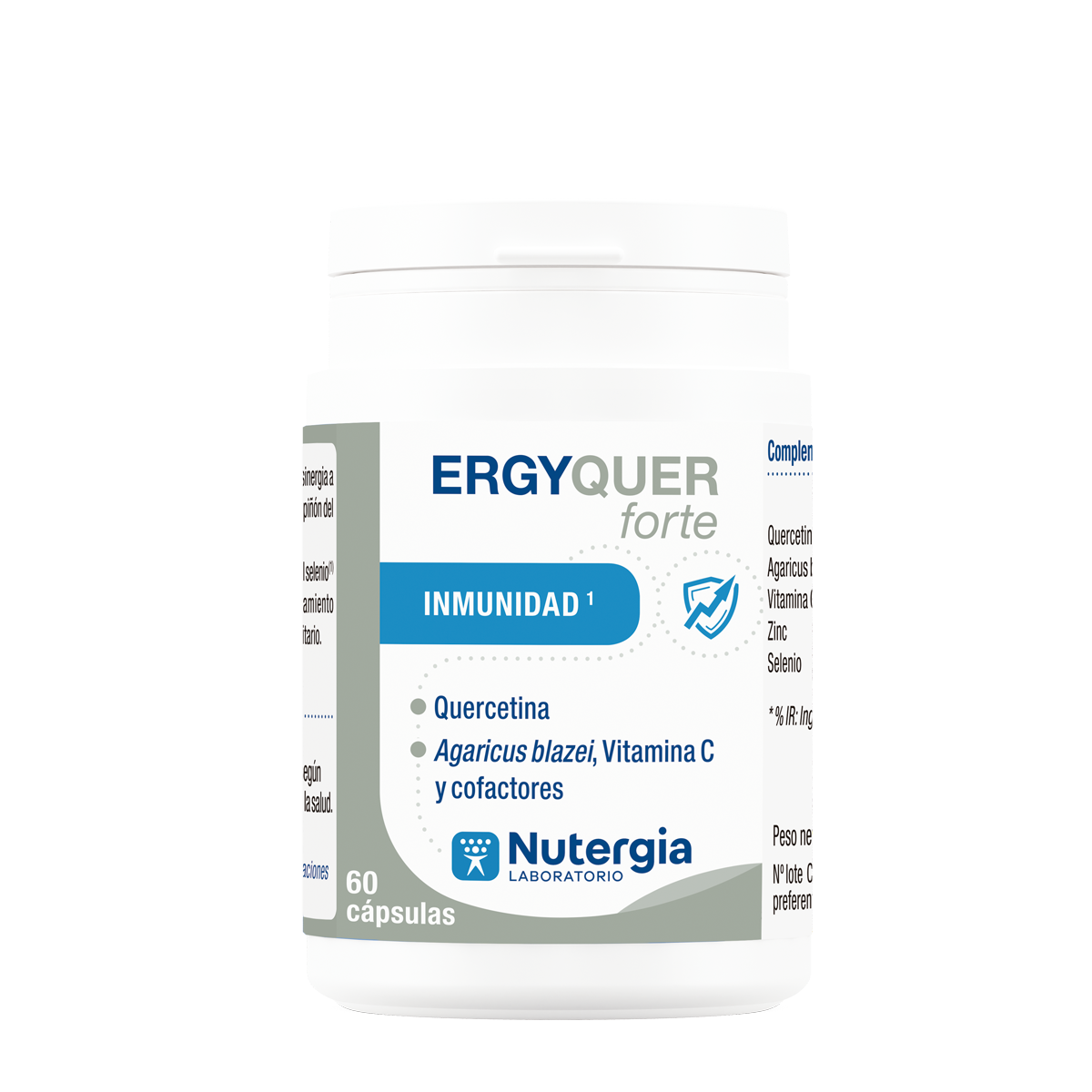 ERGYQUER Forte