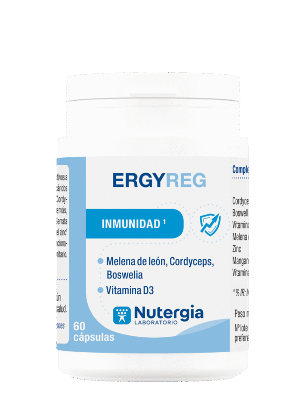 ERGYREG ERGYREG