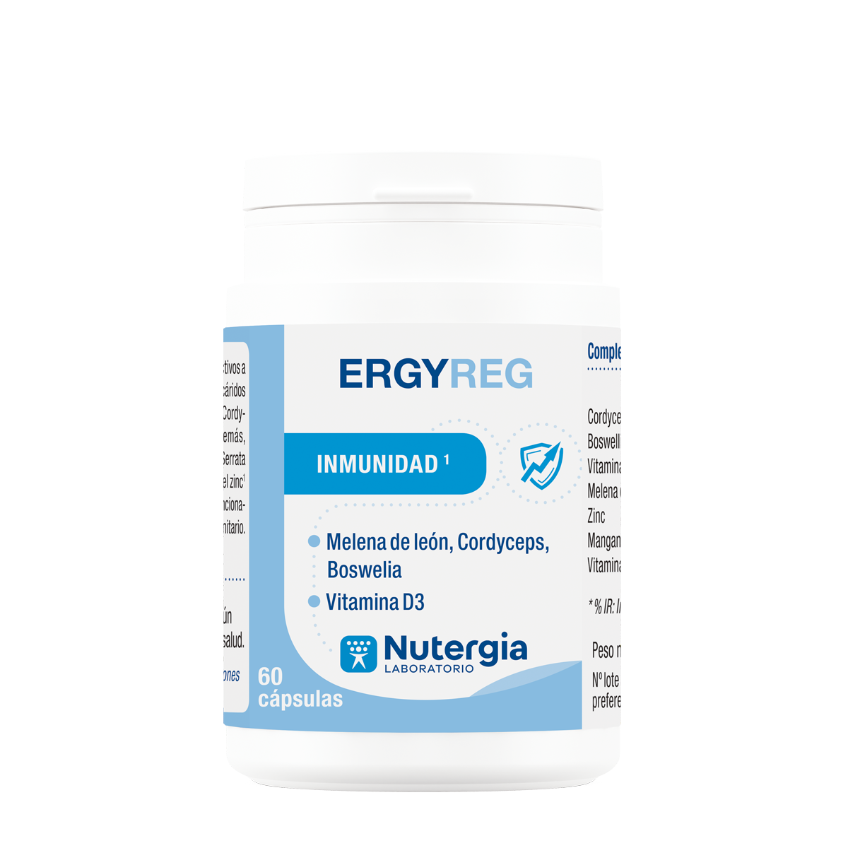 ERGYREG