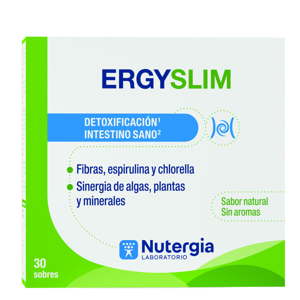 ERGYSLIM