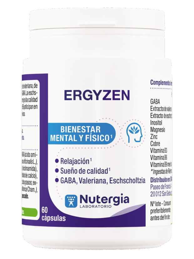 ERGYZEN