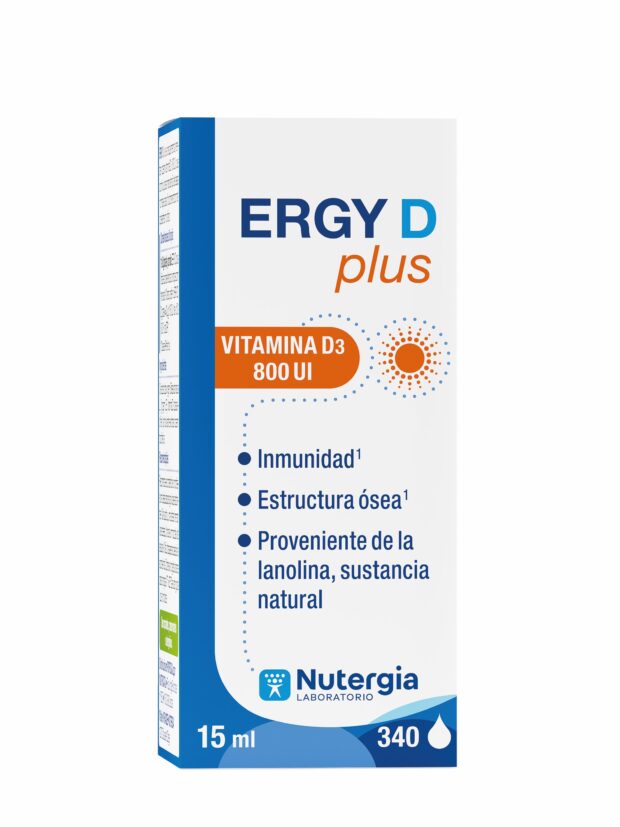 Ergy D plus Ergy D plus