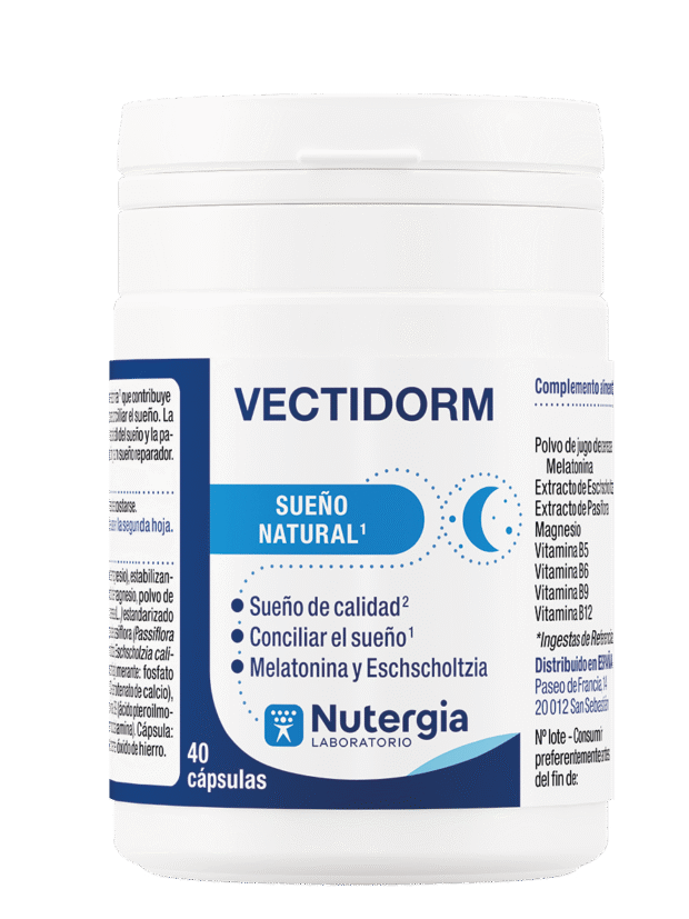 VECTIDORM VECTIDORM