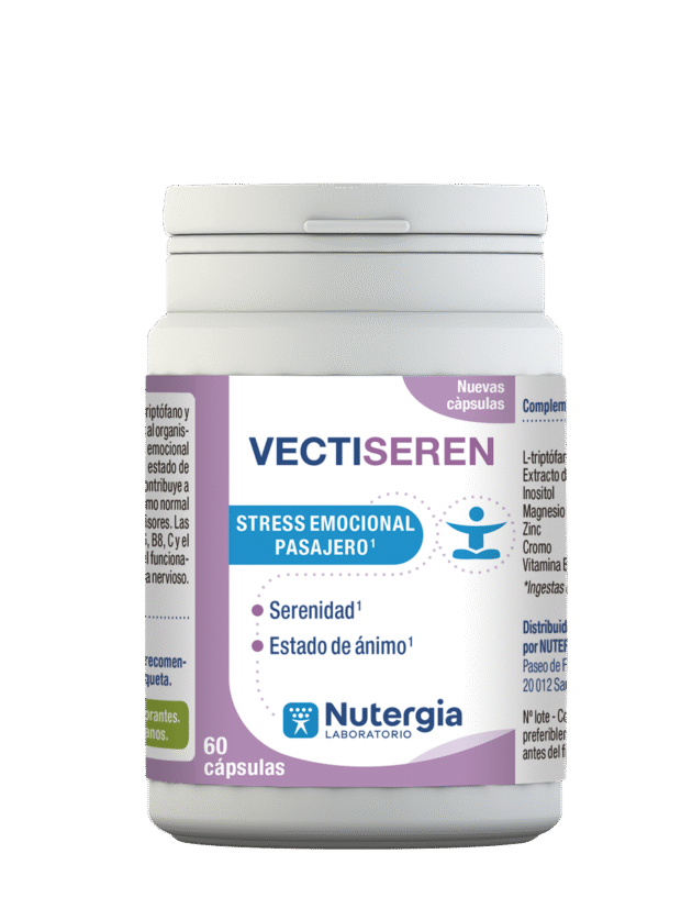 VECTISEREN