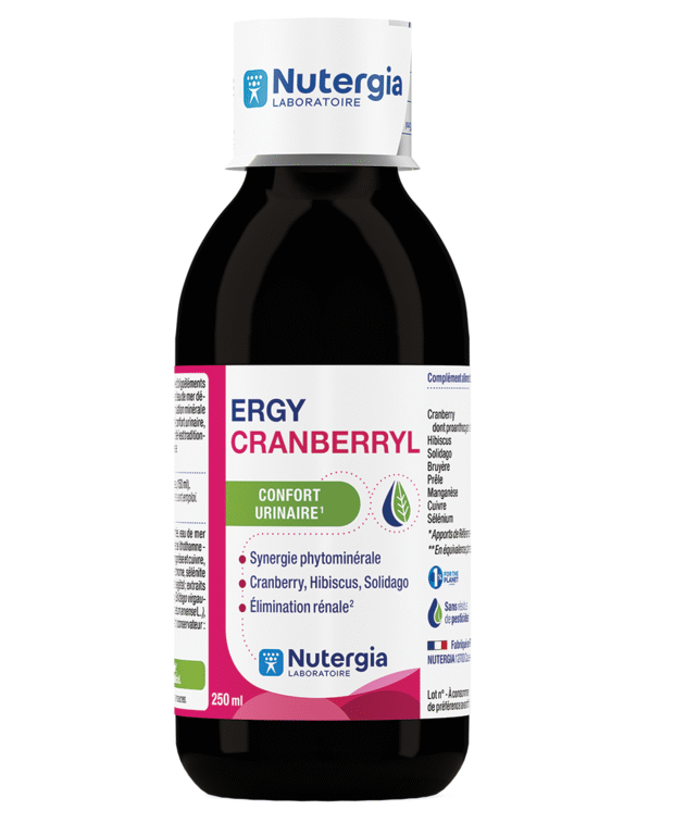 ergycranberryl ergycranberryl