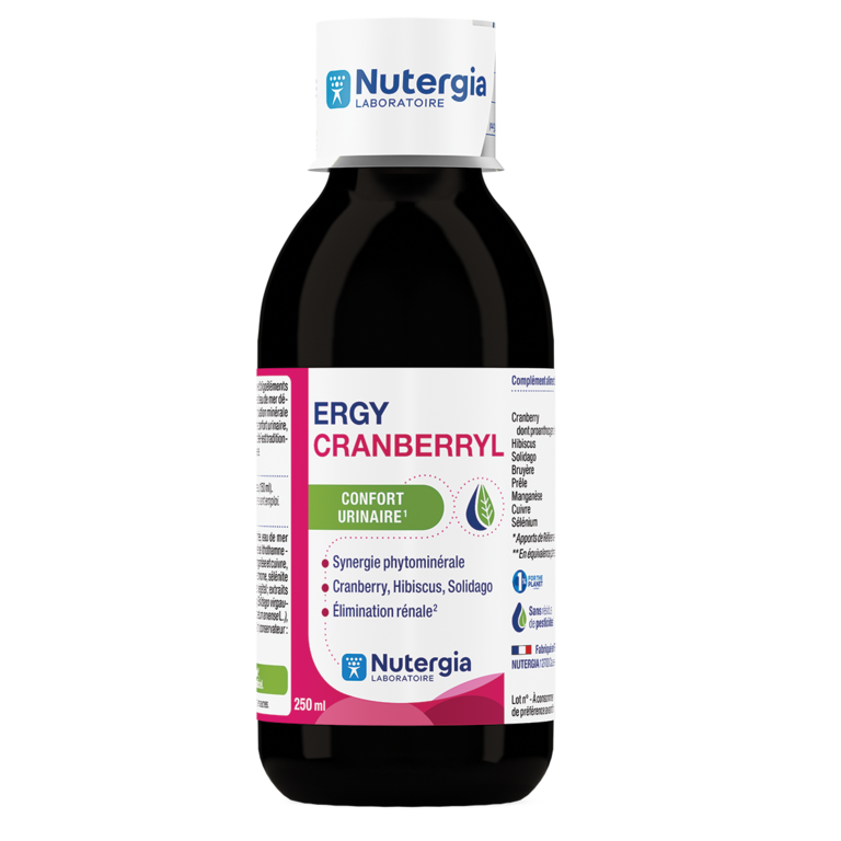 ergycranberryl