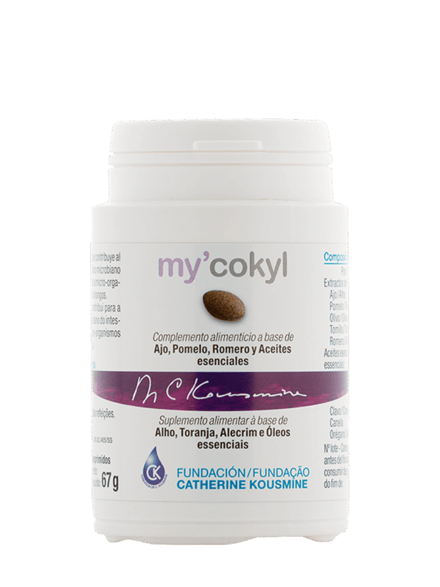 mycokyl