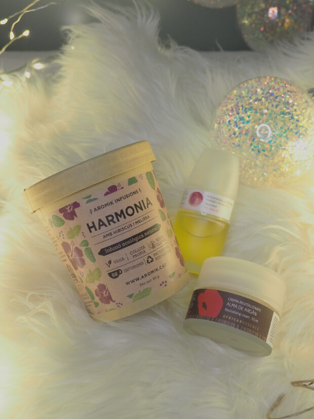 Harmonízate Harmonizate