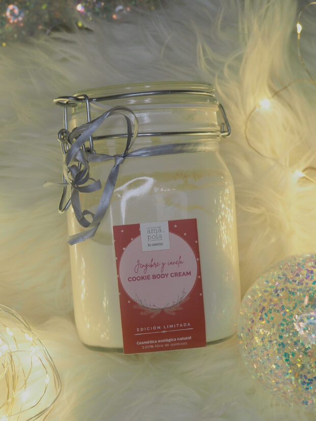 CREMA COOKIS CREMA COOKIS