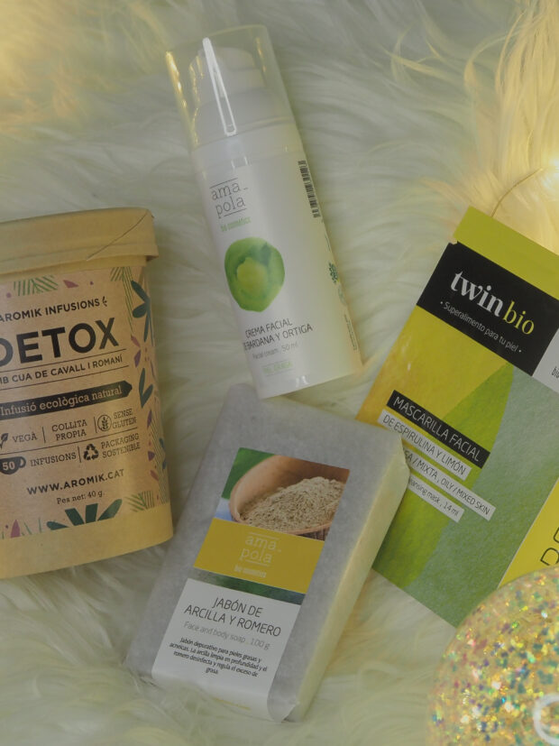 DETOX JOVEN DETOX JOVEN