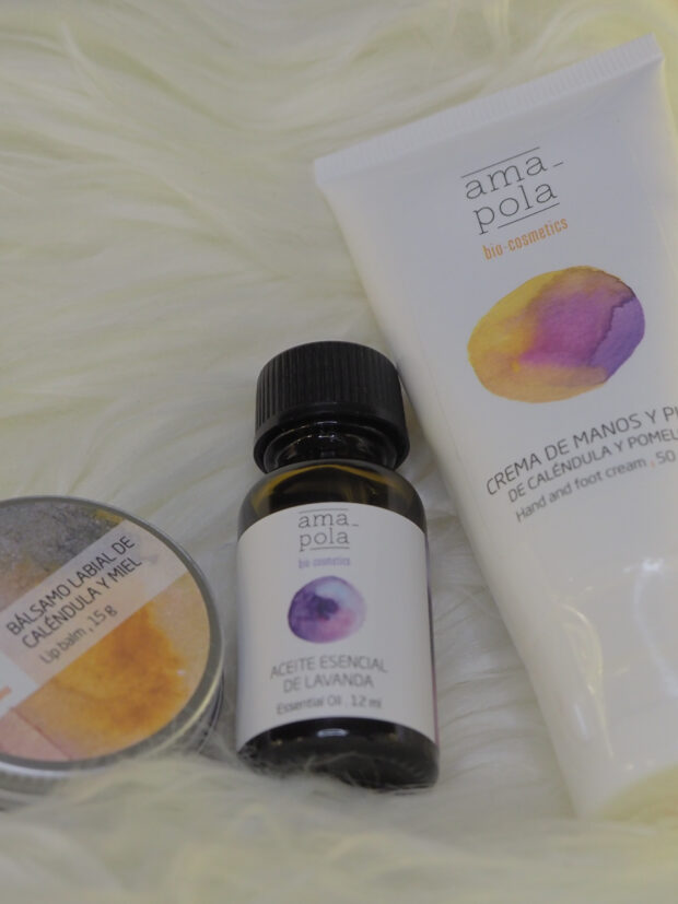 HIDRACALMA HIDRACALMA