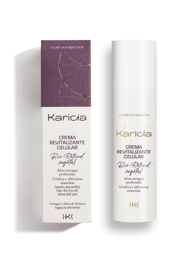 Caja y Producto Crema Sublime Revitalizante Caja y Producto Crema Sublime Revitalizante